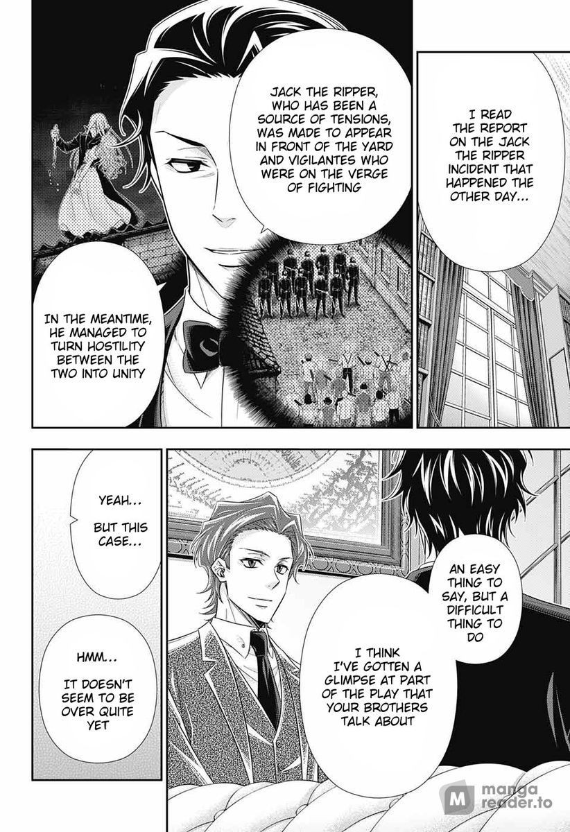 Yuukoku no Moriarty, Chapter 29 image 04